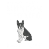 If I Can't Bring My Boston Terrier I'm Not Going