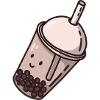 Bubble Tea Love