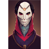 Dracula Artwork