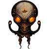 alien logo