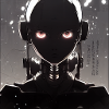 Anime Robot