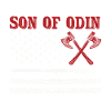 Son of Odin Valhalla American