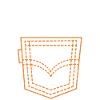 Taschengeist Halloween