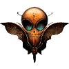 Alien logo