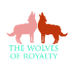The wolf Royalty
