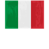 Italy Italian Pride Flag