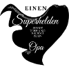 Superheld ohne... Opa