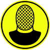 Fencing Mask
