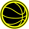 Symbole du basket-ball