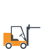 Staplerfahrer Lagerist Gabelstaplerfahrer Stapler