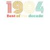 Best of the Decade 1984
