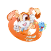 Logo Cream & Cheese