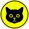 Cat head