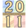 BIRTHDAY YEAR 2011