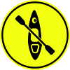 Canoe icon