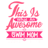 Natation Dames
