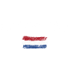Netherlands Flag Brushstroke
