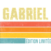 Gabriel édition limitée