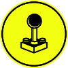 Joystick Gamer