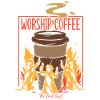 Worship Coffee