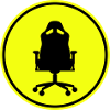 Gamer stuhl gaming