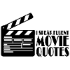 speak fluent movie quotes