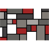 Square pattern