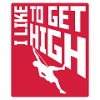 like to get high