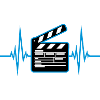 Herzschlag Kino Filmklappe Regie