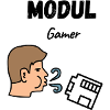Blow the Modul