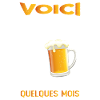 Futur Papa Apéro Cadeau