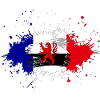 Splash Tricolore Poitou Charentes