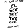 EL GEE BEE TEE CUE