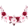 témoin d'amour