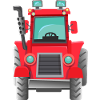 Red Tractor