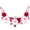 témoin de la mariée