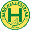 Bierhaltestelle
