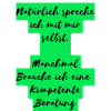 Kopetente Beratung