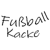 Fußballkacke