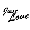 Just love