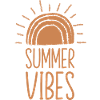 Summer vibes
