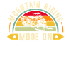 Snowmobile driver saying