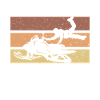 Snowmobile driver saying