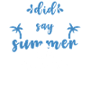 Snowmobile driver saying