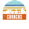 Caracas skyline