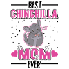 Best Chinchilla Mom Ever
