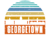 Georgetown Skyline