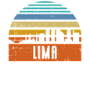 Lima Peru Skyline