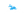 Snowmobile driver saying