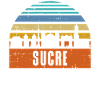 Sucre Bolivia Skyline